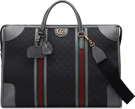 gucci bauletti|gucci leather shoulder bag.